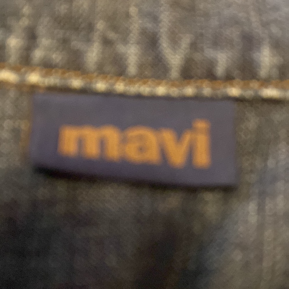 Jean jacket - Picture 4 of 4
